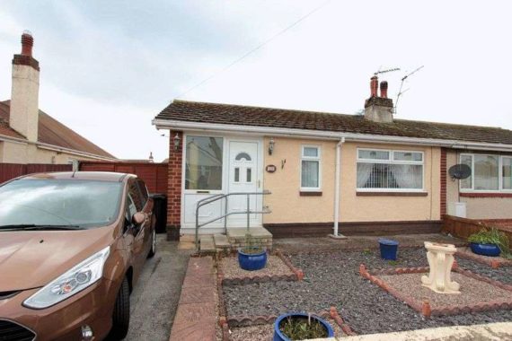 2 Bedroom Detached